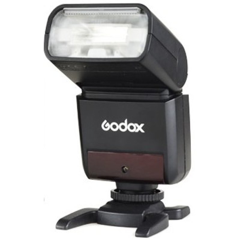 GODOX TT350 TTL Flash for Sony