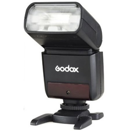 GODOX TT350 TTL Flash for Sony