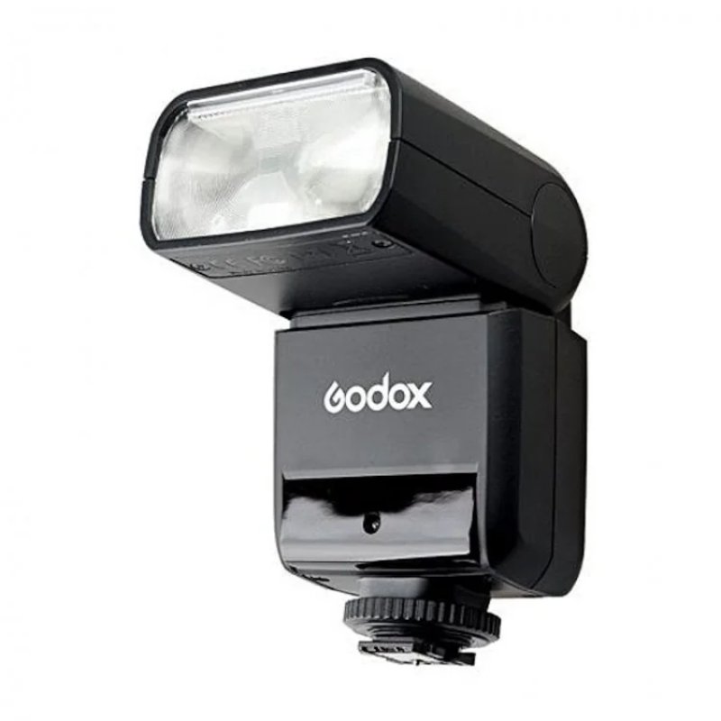 Godox TT350 Flash compact Noir