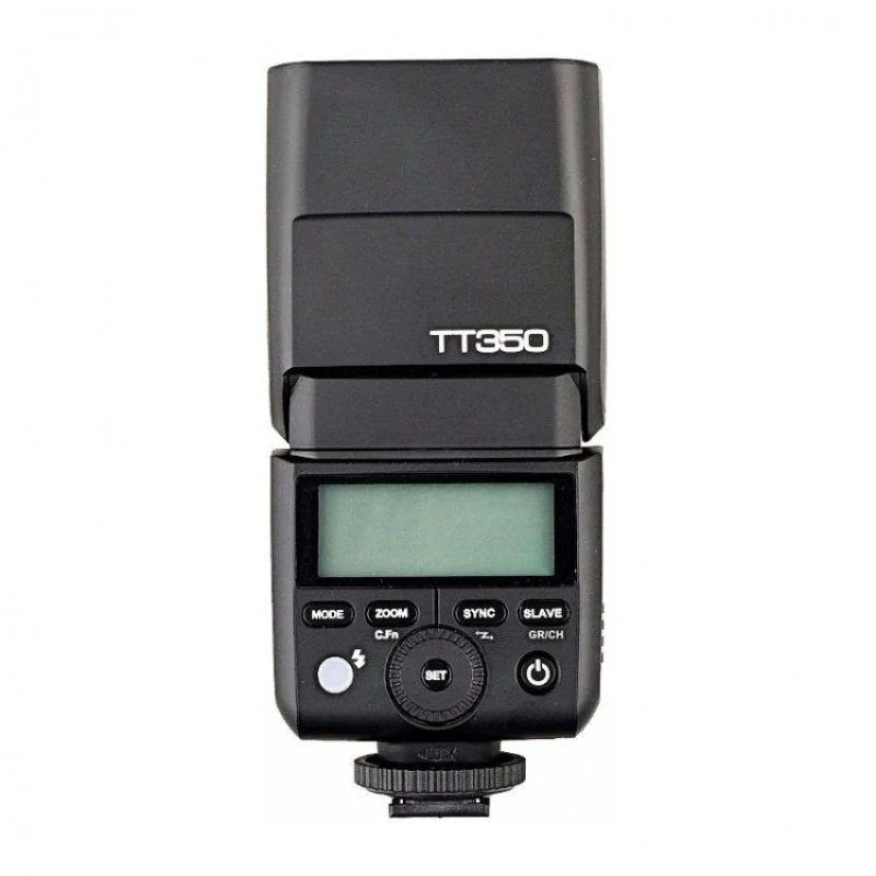 GODOX TT350 TTL Flash for Sony