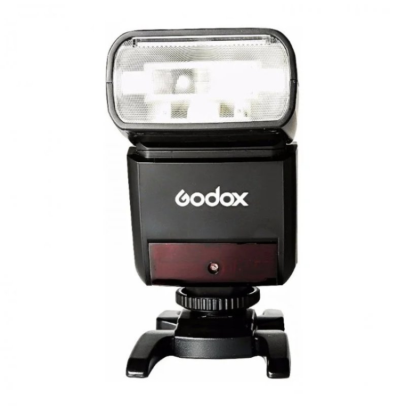 GODOX TT350 TTL Flash for Sony
