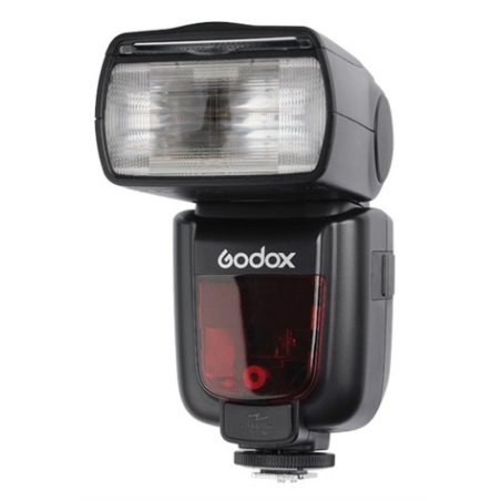 GODOX TT685II TTL Flash for Nikon
