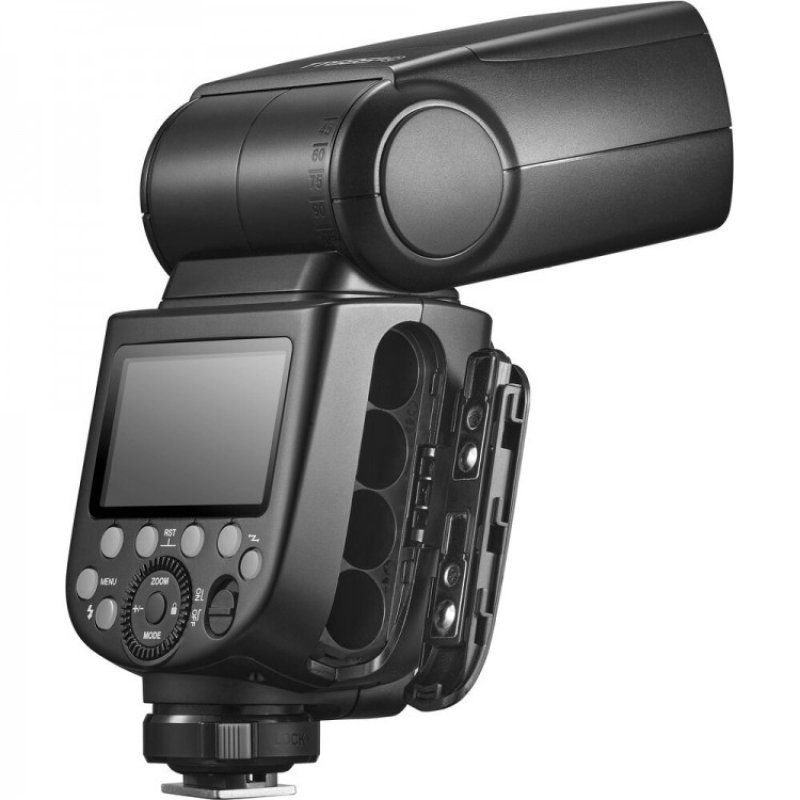 GODOX TT685II TTL Flash for Nikon