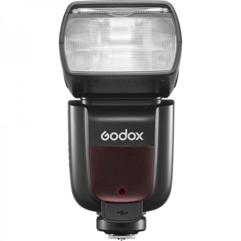 GODOX TT685II TTL Flash for Nikon