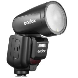 GODOX V1Pro TTL Flash for Sony