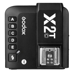GODOX X2T TTL Flash Trigger for Canon