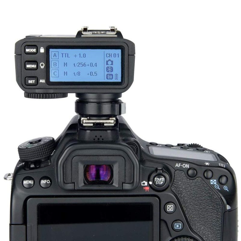 Godox X2T-C Accessoire pour flash Déclencheur