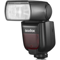 GODOX TT685II TTL Flash for Olympus