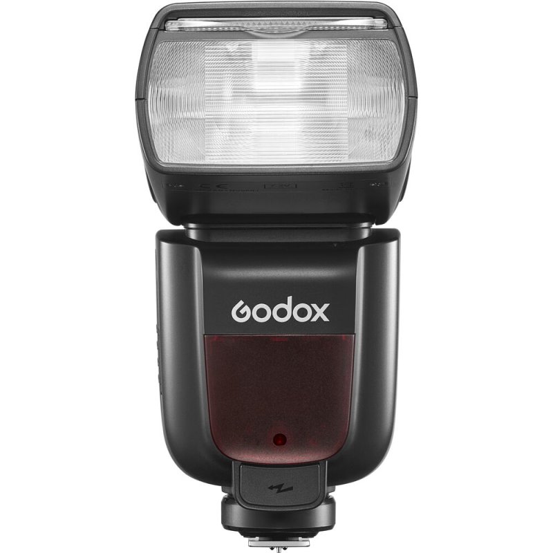 GODOX TT685II TTL Flash for Olympus