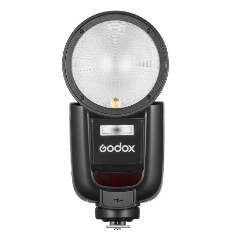 GODOX V1Pro TTL Flash for Nikon
