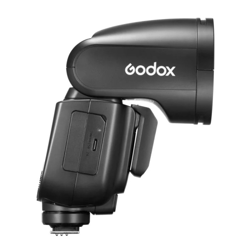 Godox V1Pro Camcorder flash Black