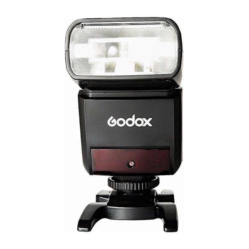 GODOX TT350 TTL Flash for Fujifilm
