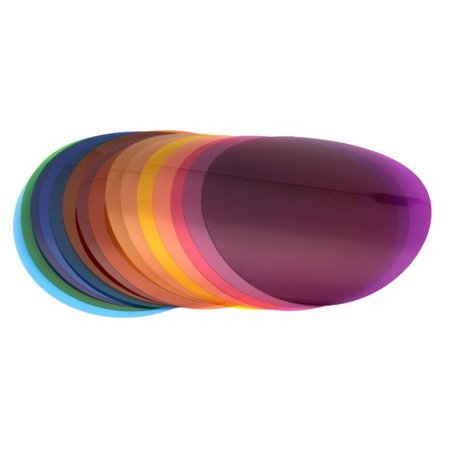 GODOX V-11C Color Effects Kit