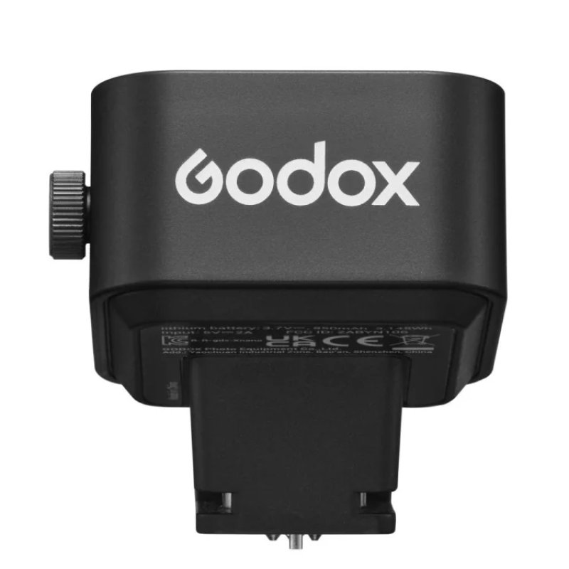 GODOX X3 TTL Remote Trigger for Fujifilm