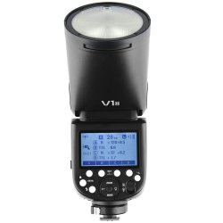 GODOX V1 TTL Flash for Nikon