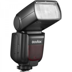 Godox TT685II-F flash Flash compact Noir