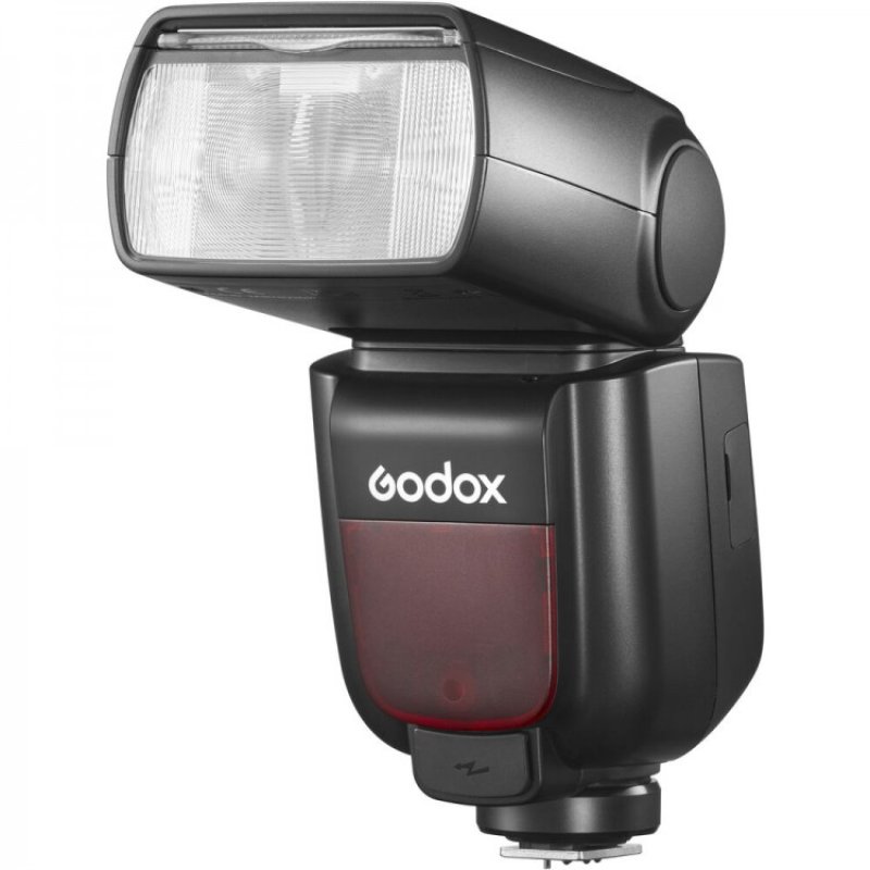 Godox TT685II-F flash Flash compact Noir