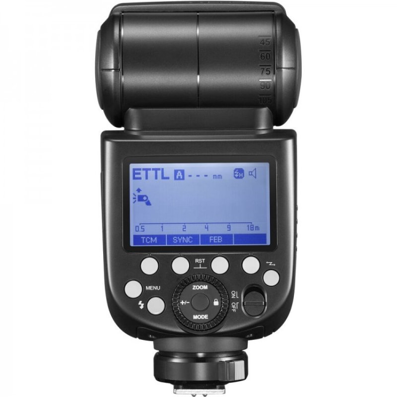 GODOX TT685II TTL Flash for Fujifilm
