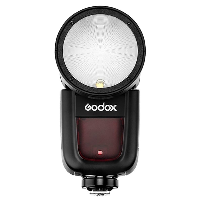 GODOX V1 TTL Flash for Canon