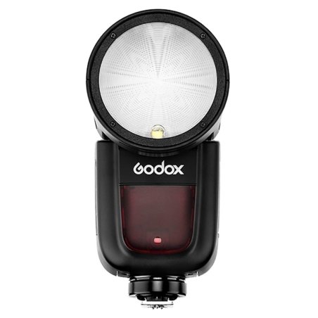 Godox V1-C Compact flash Black
