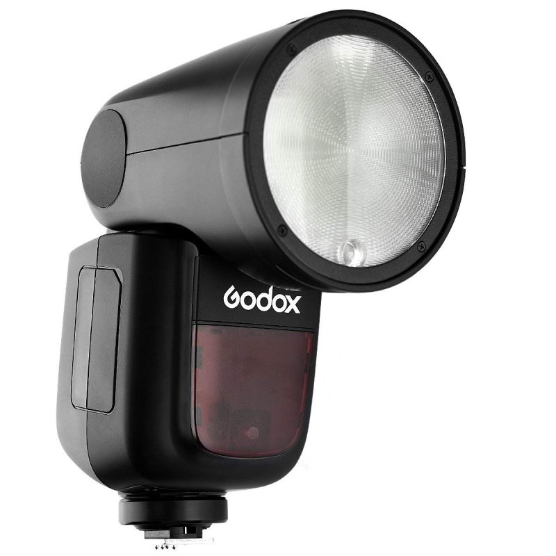 GODOX V1 TTL Flash for Canon