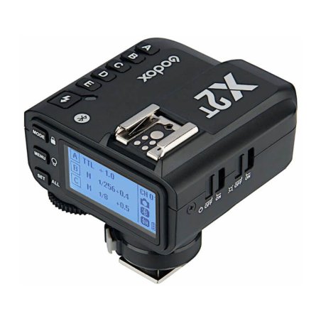 GODOX X2T TTL Remote Trigger for Fuji