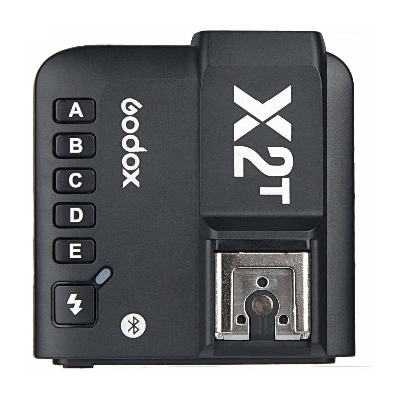 GODOX X2T TTL Remote Trigger for Fuji