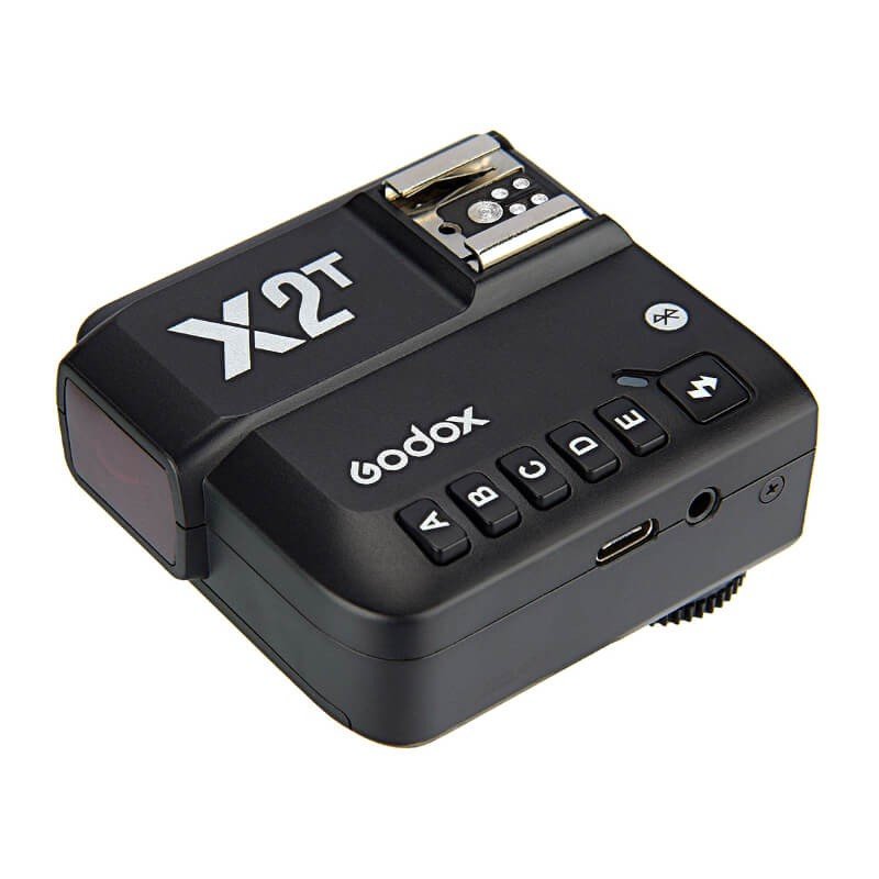 GODOX X2T TTL Remote Trigger for Fuji