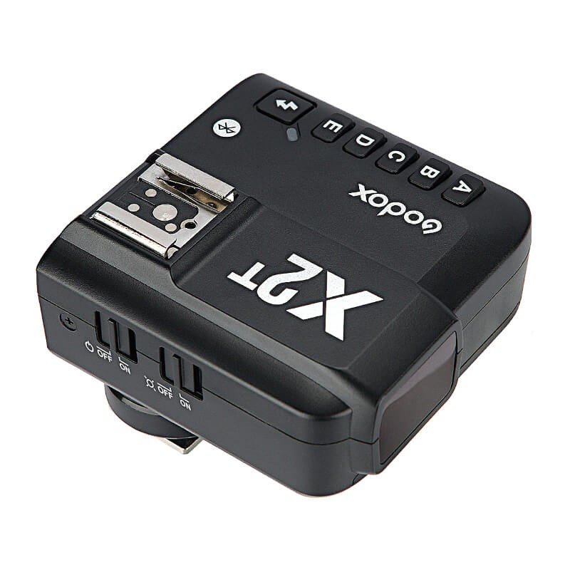 GODOX X2T TTL Remote Trigger for Fuji