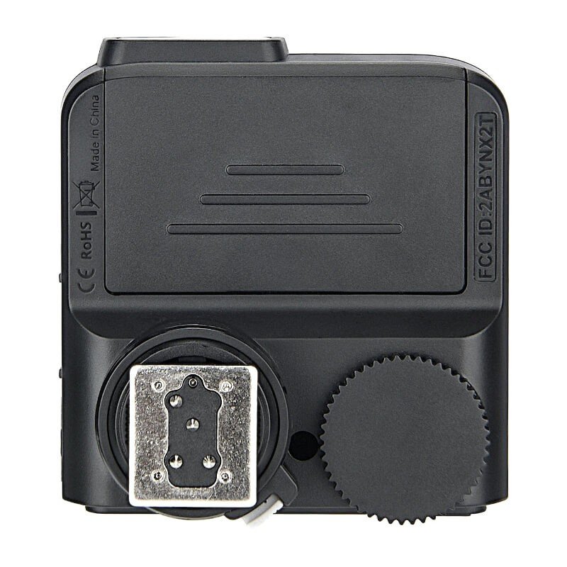 GODOX X2T TTL Remote Trigger for Fuji
