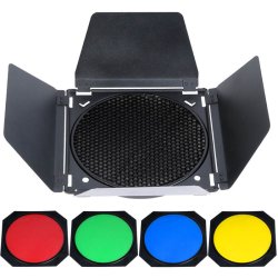 GODOX BD-04 Flash Trigger