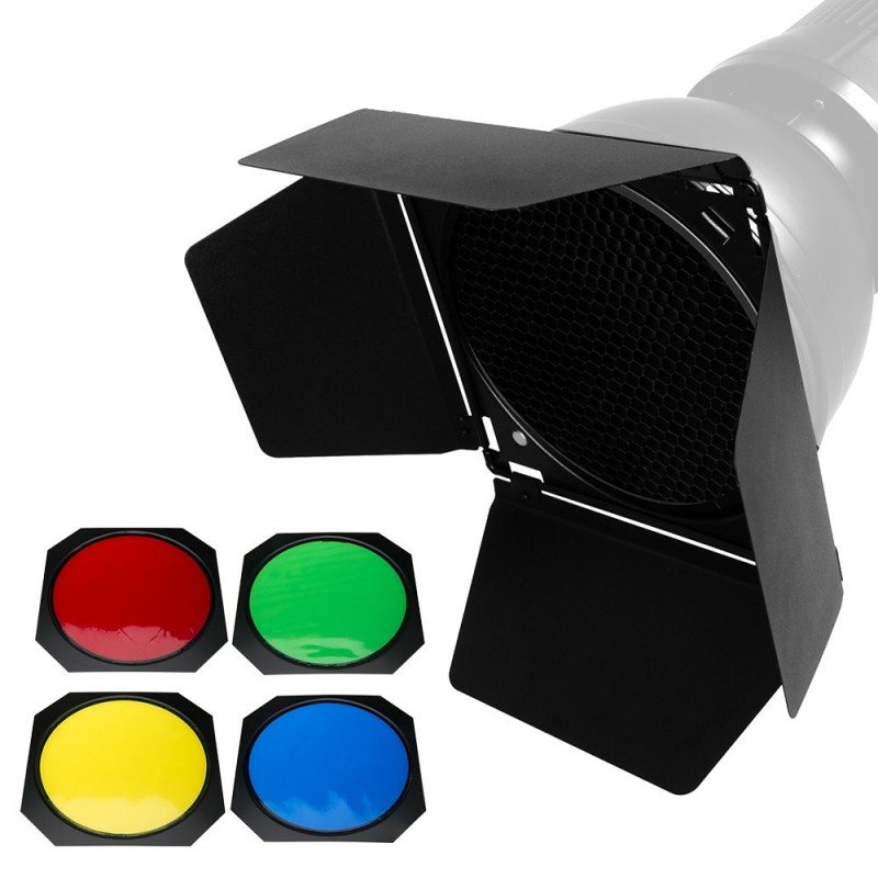 GODOX BD-04 Flash Trigger