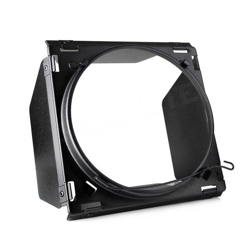 Godox BD-04 accessoire flash Volet