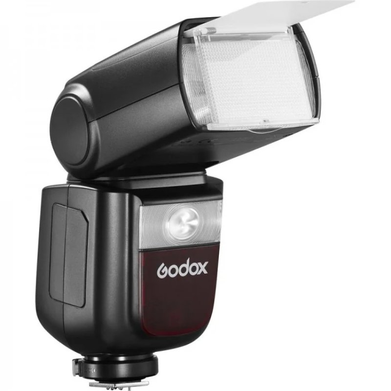 GODOX V860III Flash for Fuji
