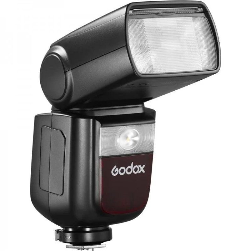 GODOX V860III Flash for Fuji