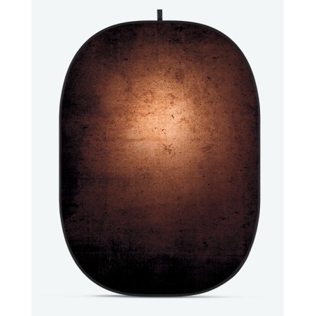 Godox CBA-TA0007 Toile de fonds pour photo Image Marron