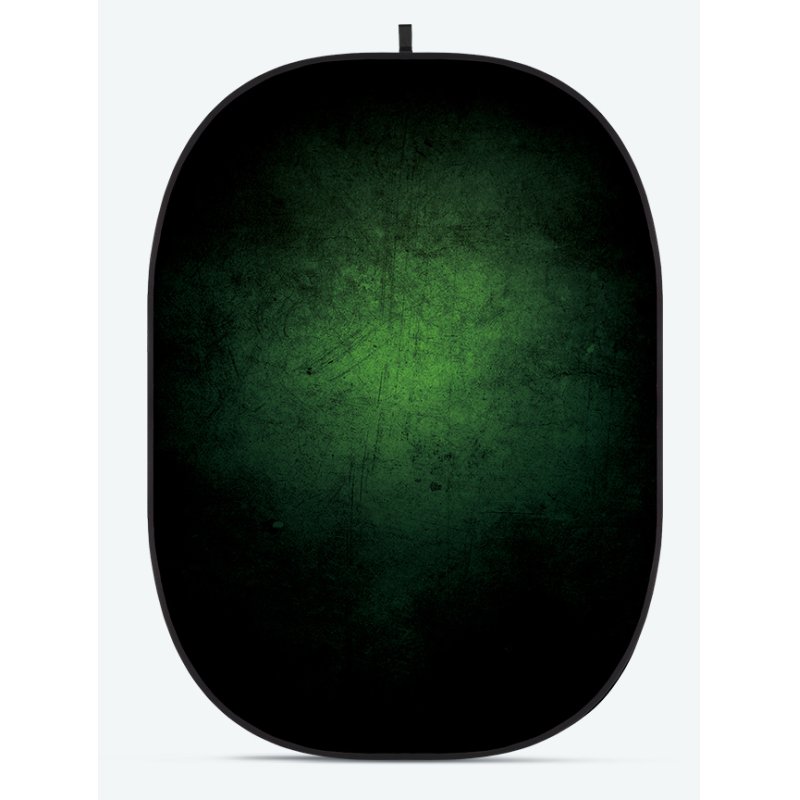 Godox CBA-TA0011 photo backdrop Image Green