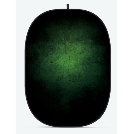Godox CBA-TA0011 Toile de fonds pour photo Image Vert