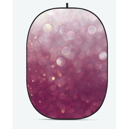 Godox CBA-TB0002 photo backdrop Monochromatic Multicolour