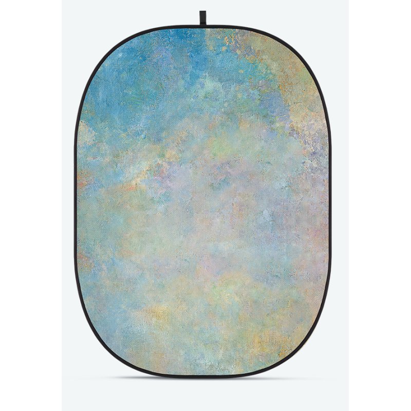 Godox PA0007 Toile de fonds pour photo Image Multicolore