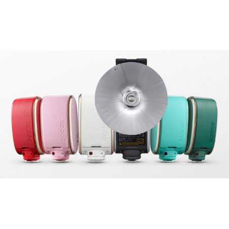 GODOX LUX Senior Flash (Green)