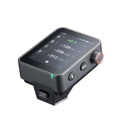 GODOX X3Pro TTL Remote Trigger for Olympus Cameras