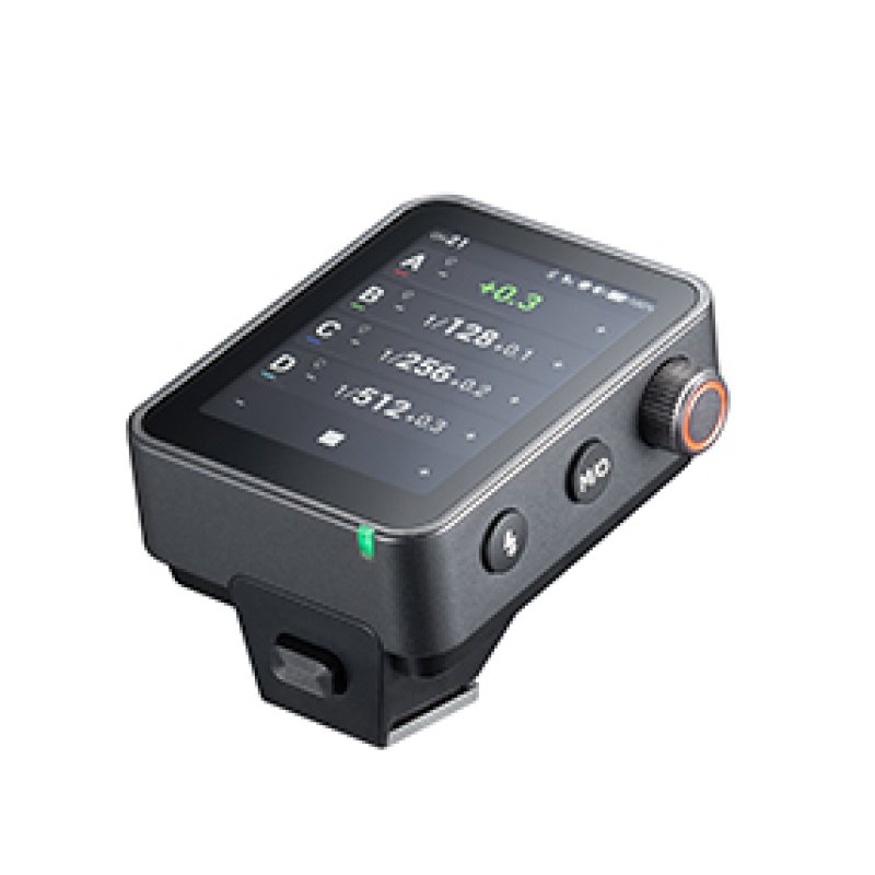 GODOX X3Pro TTL Remote Trigger for Olympus Cameras