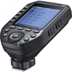 Godox XProIIL émetteur de données de caméra 100 m Noir