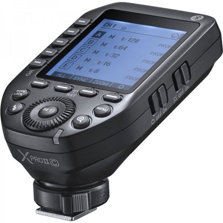 GODOX XproII TTL Remote Trigger for Leica