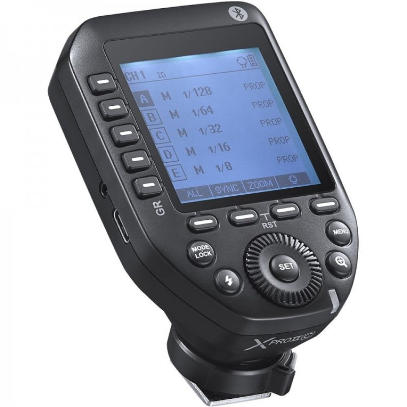 GODOX XproII TTL Remote Trigger for Leica
