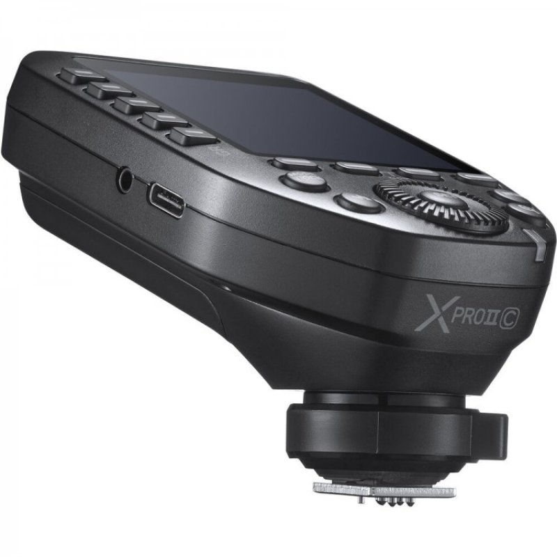 GODOX XproII TTL Remote Trigger for Leica