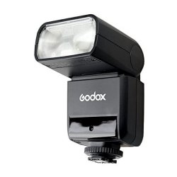 GODOX TT350 TTL Flash for Olympus