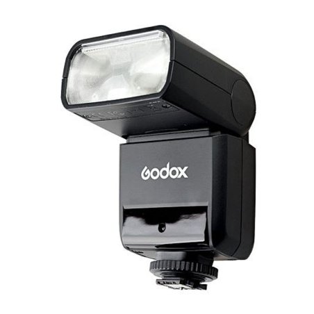 GODOX TT350 TTL Flash for Olympus
