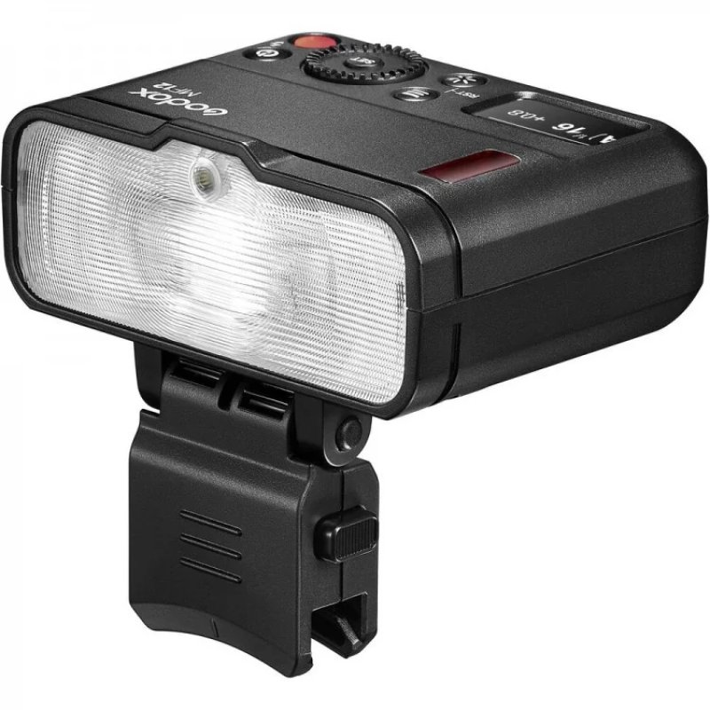 GODOX MF12-K2 Macro Flash